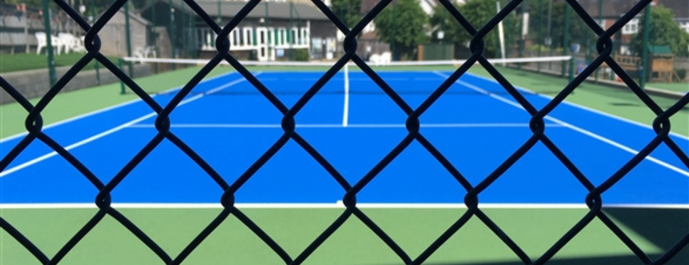 Southfields Lawn Tennis Club